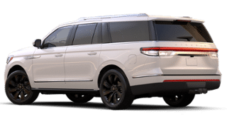 2024 Lincoln Lincoln Navigator External Image 2